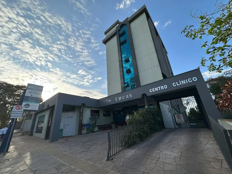 Sala Comercial no bairro Centro, em Santa Rosa